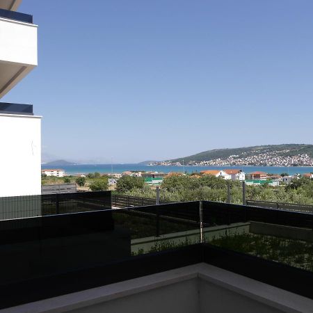 Apartment "Mon Ami" Трогир Экстерьер фото