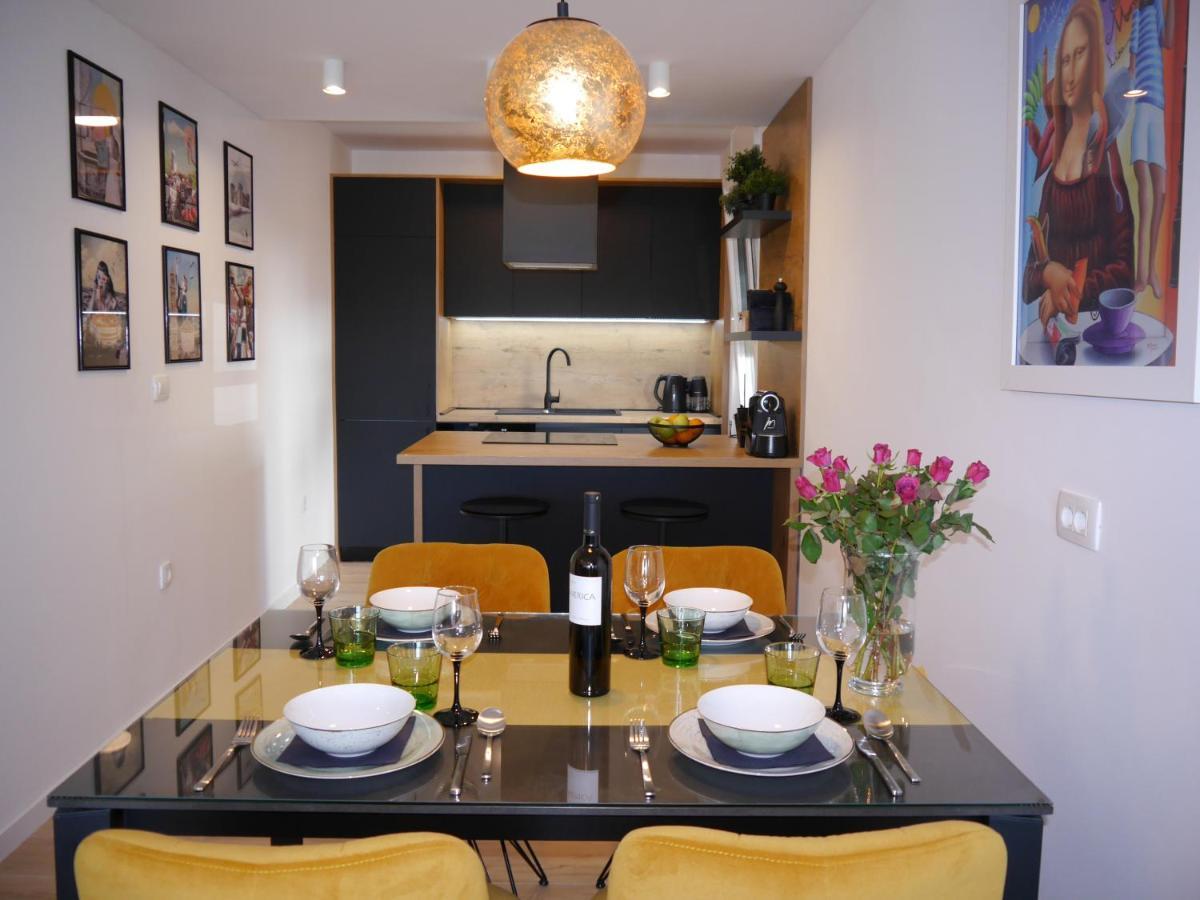 Apartment "Mon Ami" Трогир Экстерьер фото