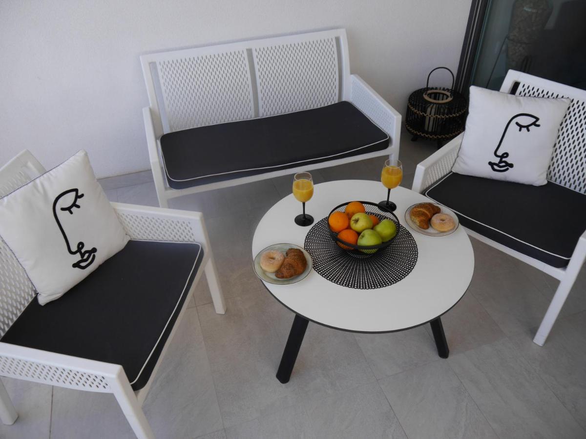 Apartment "Mon Ami" Трогир Экстерьер фото