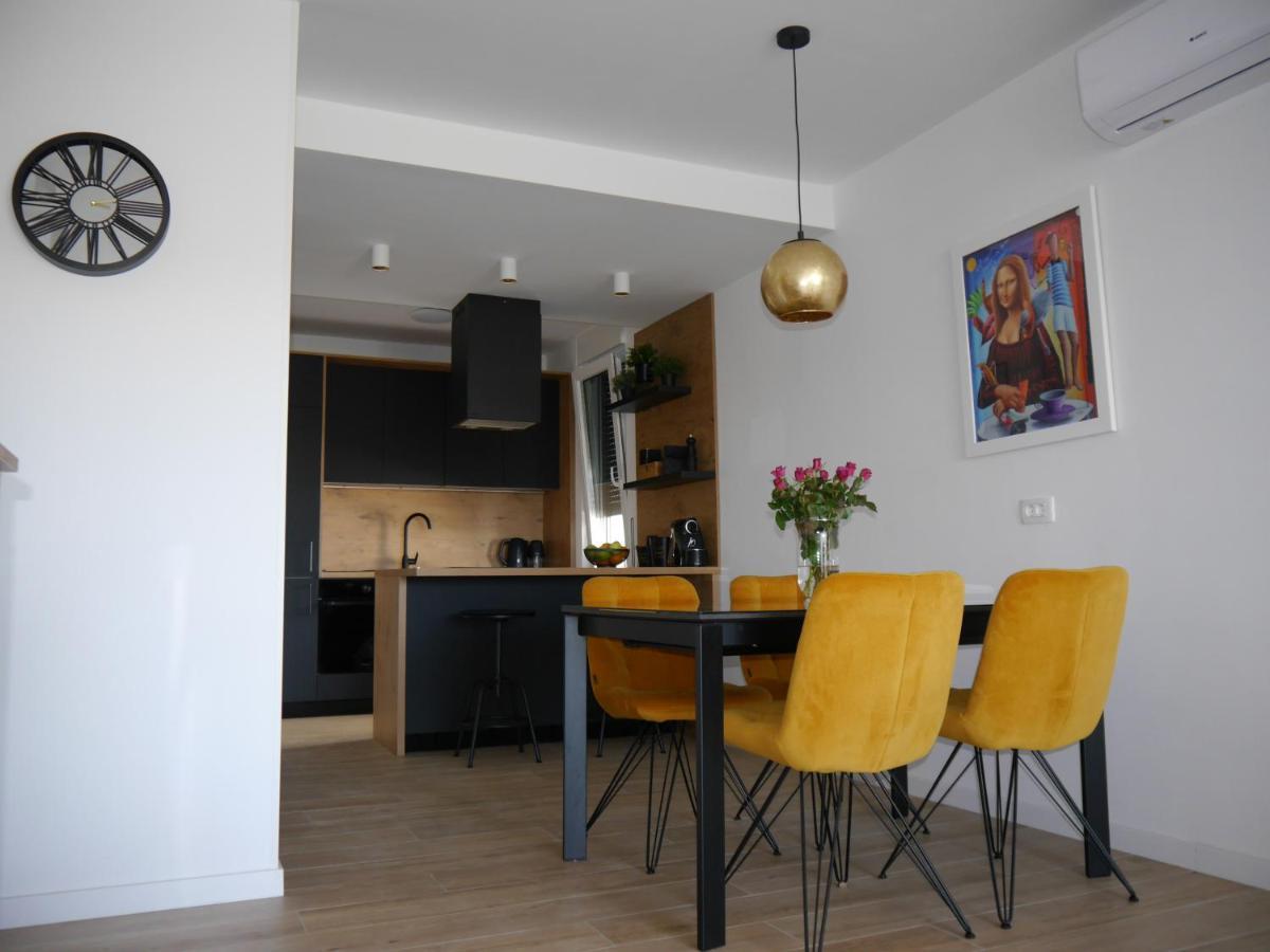 Apartment "Mon Ami" Трогир Экстерьер фото