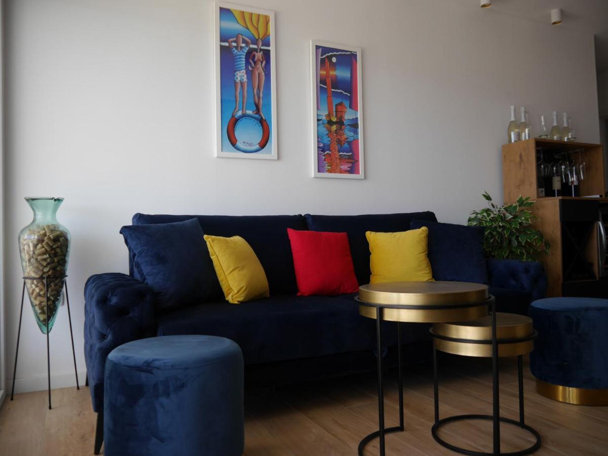 Apartment "Mon Ami" Трогир Экстерьер фото