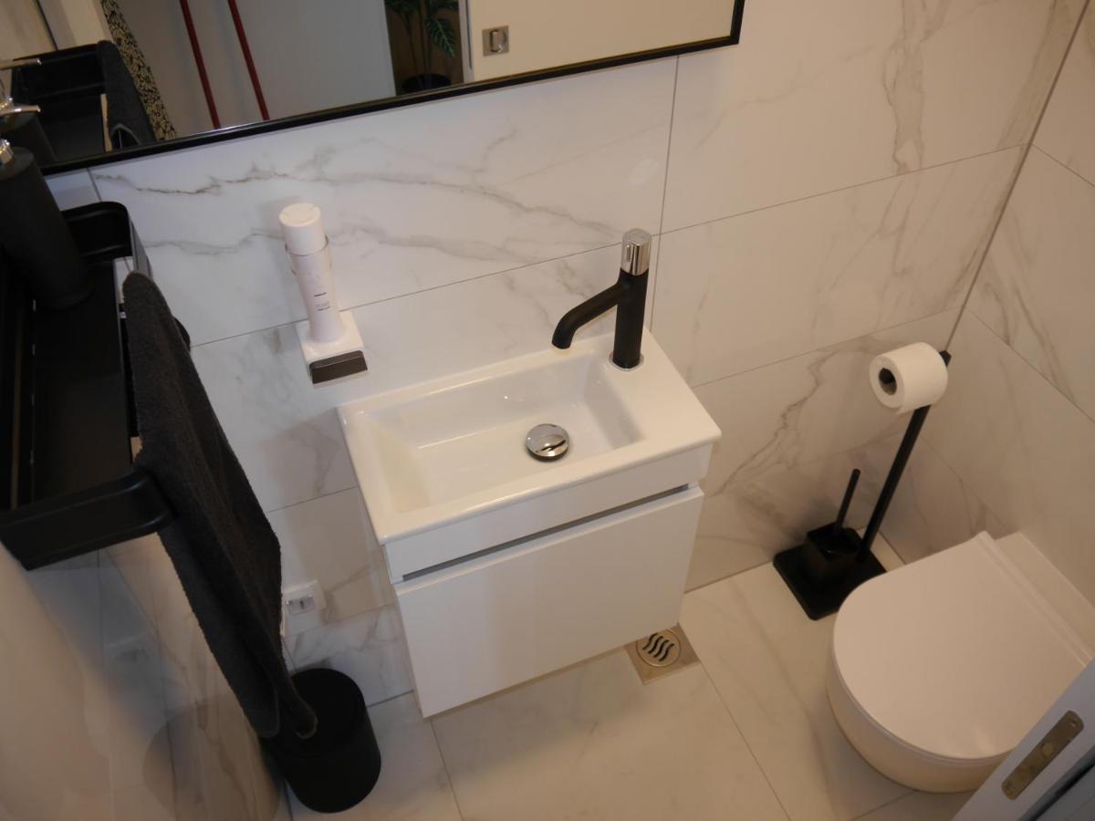 Apartment "Mon Ami" Трогир Экстерьер фото