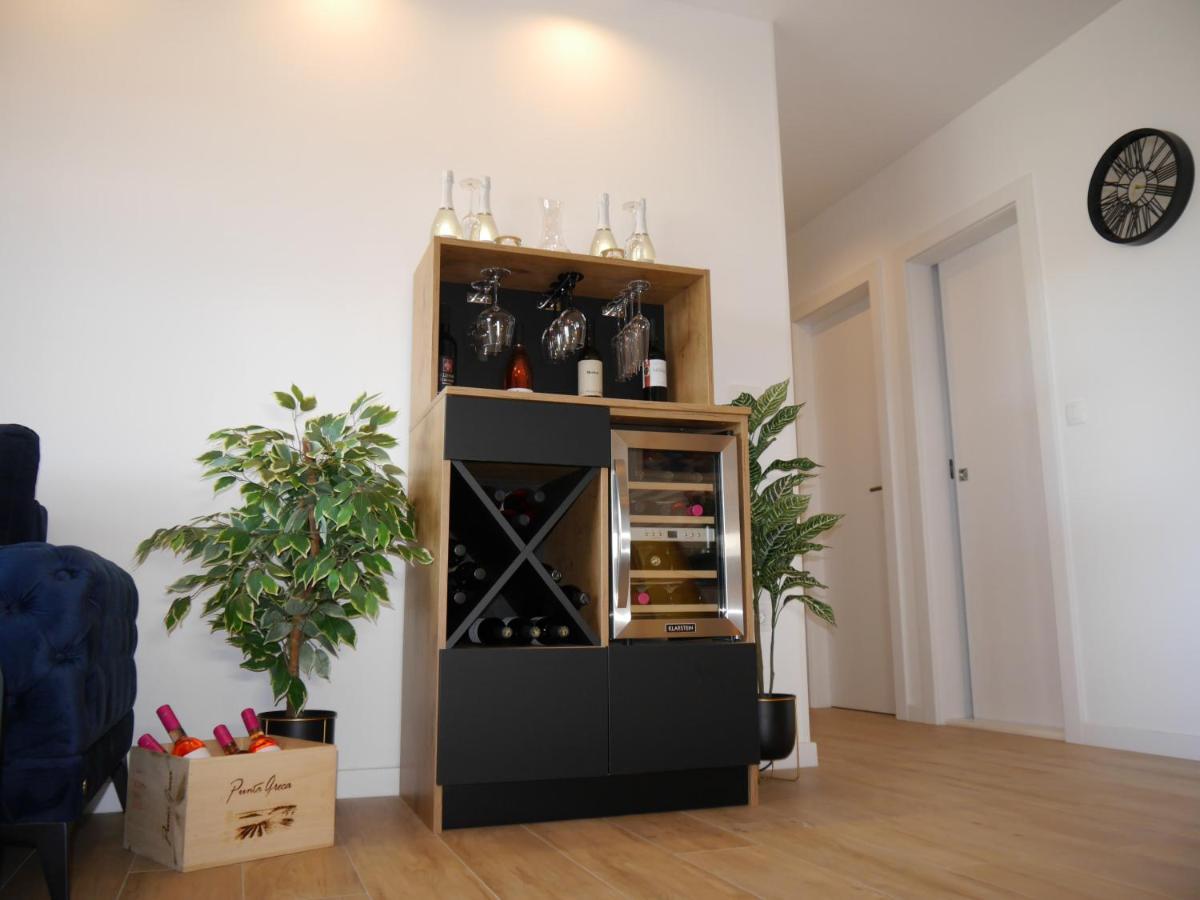 Apartment "Mon Ami" Трогир Экстерьер фото