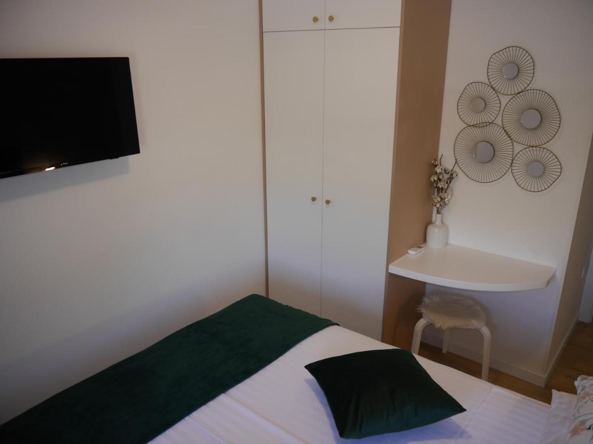 Apartment "Mon Ami" Трогир Экстерьер фото