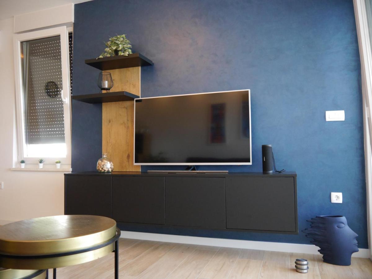 Apartment "Mon Ami" Трогир Экстерьер фото