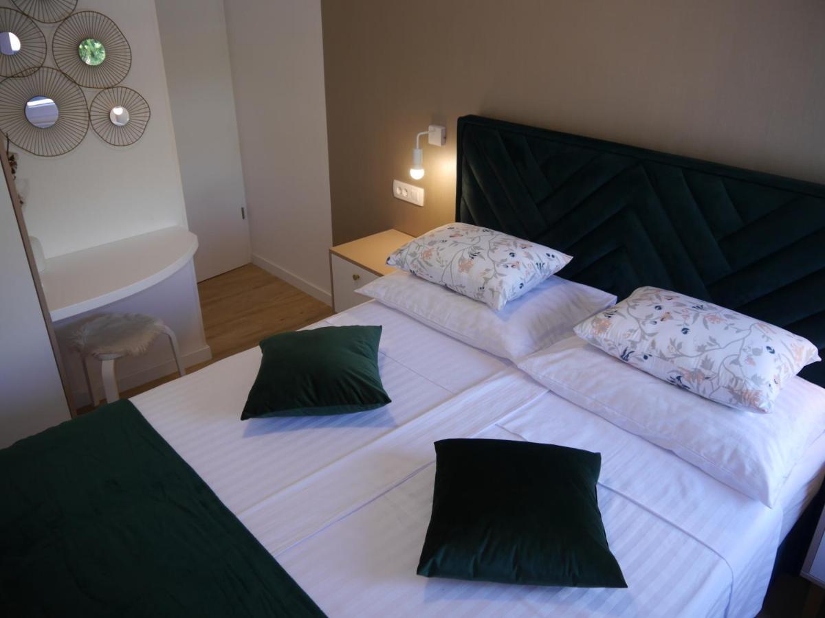 Apartment "Mon Ami" Трогир Экстерьер фото