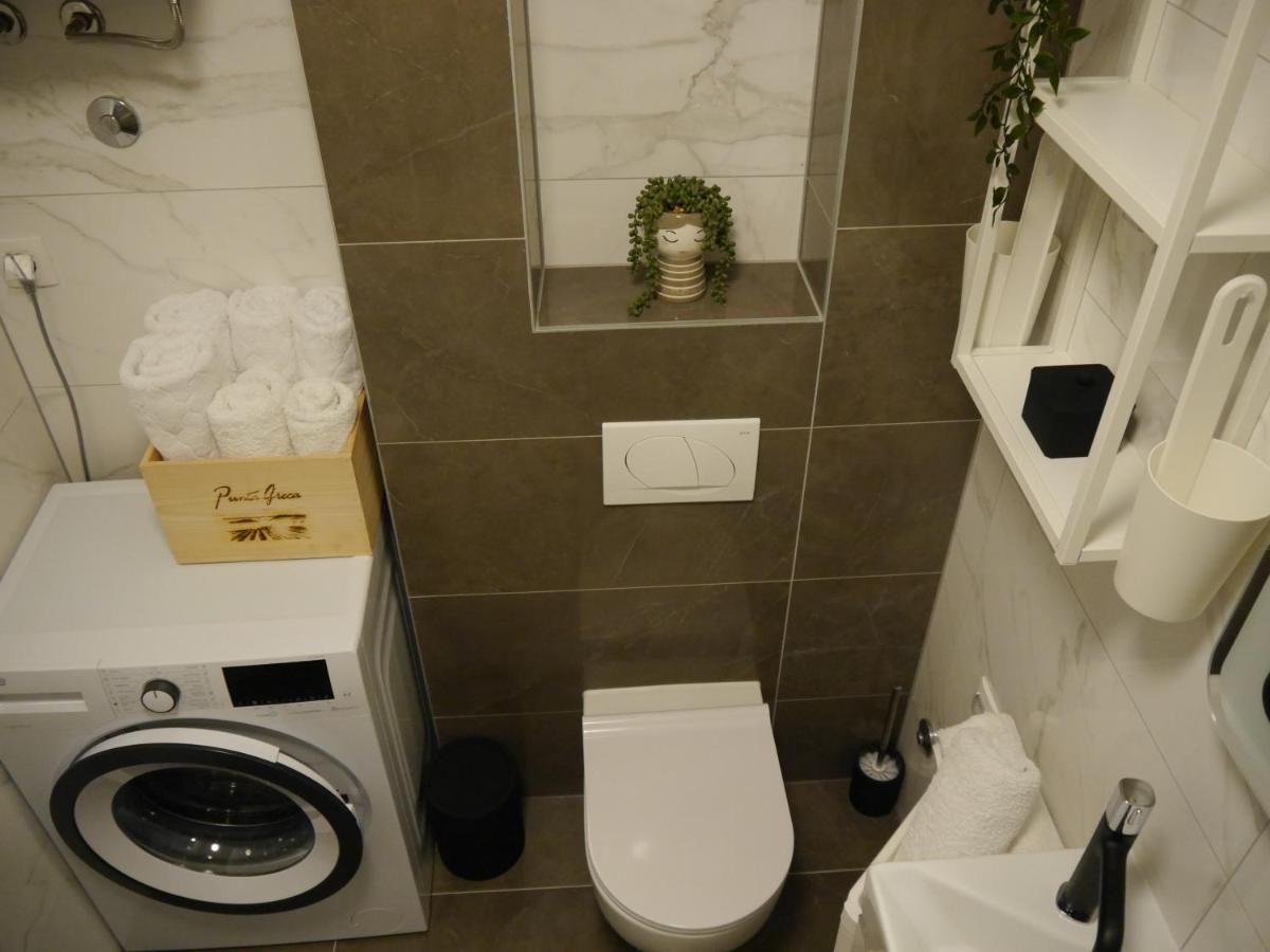 Apartment "Mon Ami" Трогир Экстерьер фото
