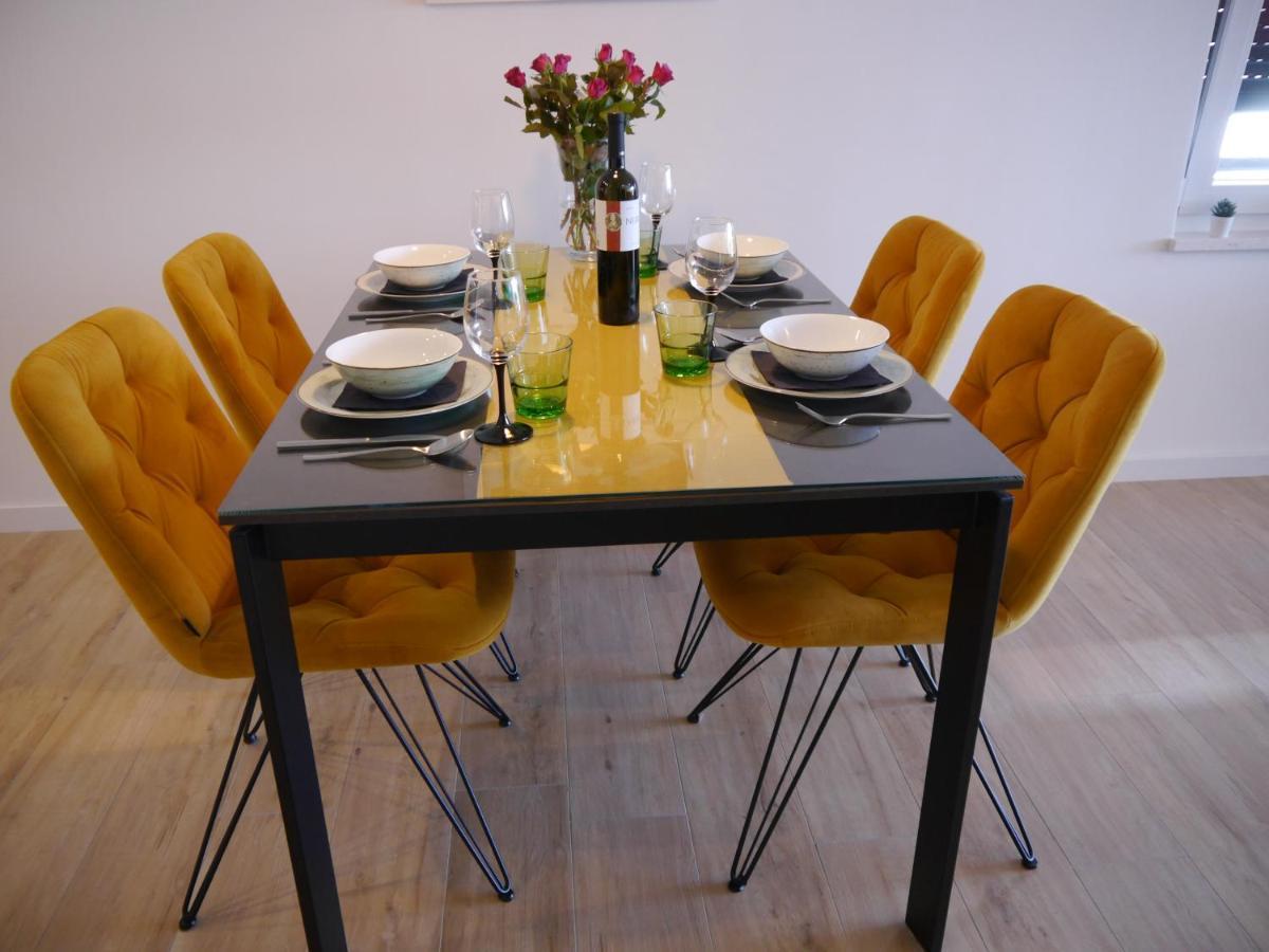 Apartment "Mon Ami" Трогир Экстерьер фото