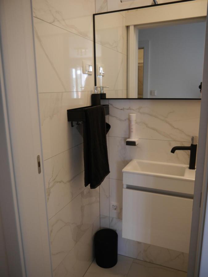 Apartment "Mon Ami" Трогир Экстерьер фото