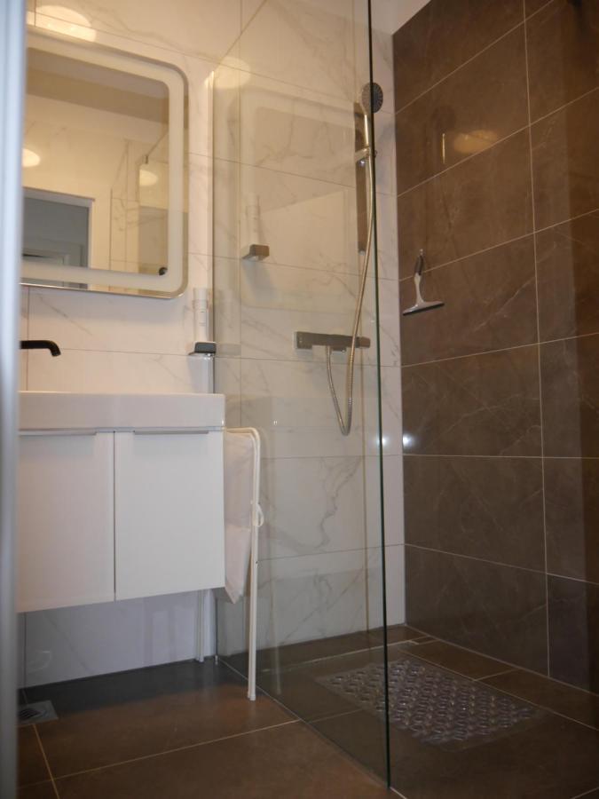 Apartment "Mon Ami" Трогир Экстерьер фото