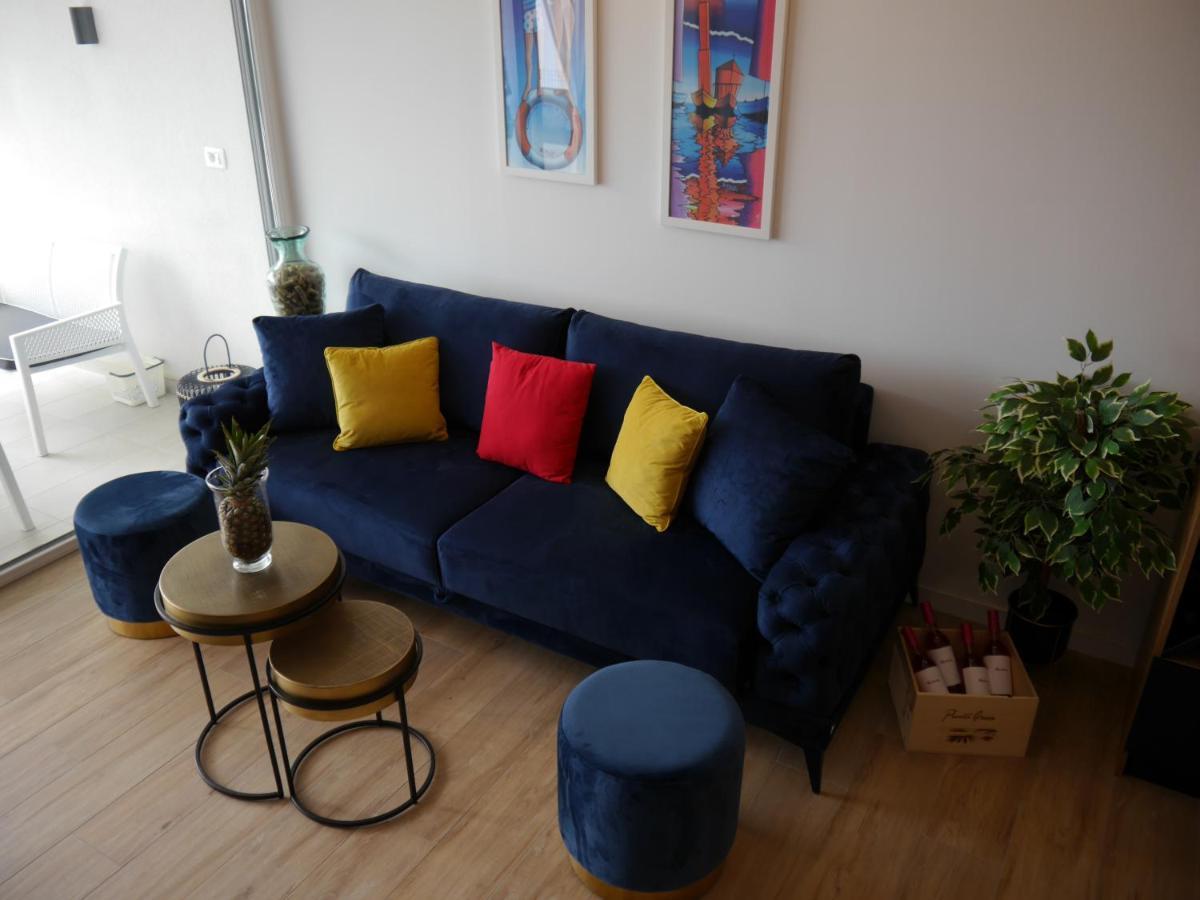 Apartment "Mon Ami" Трогир Экстерьер фото